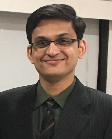 Dr. Archit Gandhi