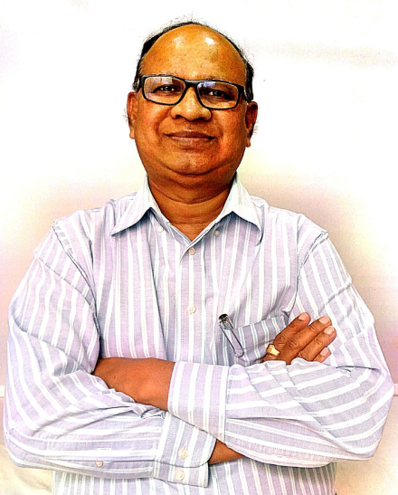Dr. Dushyant Balat