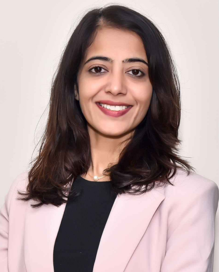 Dr. Natasha Lalwani